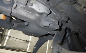 SUZUKI ADDRESS V125 G 1998 CF4EA