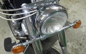 YAMAHA DRAGSTAR 400 CLASSIC  2012 VH02J