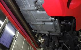 SUZUKI GSX-R125 2002 DL33B