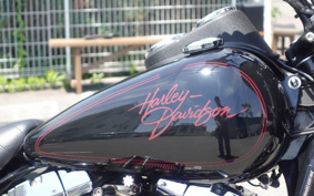 HARLEY FXDL1580 2000 GDV