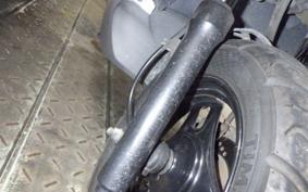 SUZUKI ADDRESS V125 G 1989 CF46A