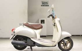 HONDA CREA SCOOPY 2002 AF55