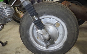 HONDA MONKEY Z50A