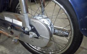 HONDA C50 SUPER CUB C50