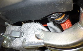 HONDA ﾍﾞﾝﾘｨE-1 EF08