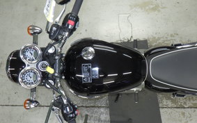 TRIUMPH BONNEVILLE T120 2025