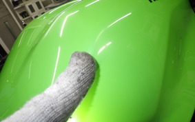 KAWASAKI ZX-25R 2007 ZX250E