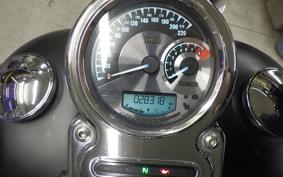 HARLEY FXDF 1580 2010