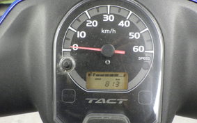HONDA TACT Gen.4 2014 AF79