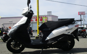 SUZUKI ADDRESS V125 DT11A