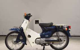 HONDA C50 SUPER CUB C50