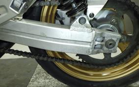 SUZUKI GSX400 IMPULSE 1995 GK79A