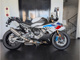 Фото BMW S1000RR M 2025 с японского аукциона