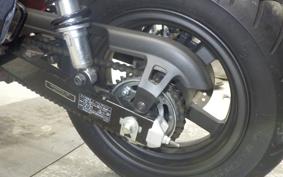 HONDA DAX 125 2015 JB04