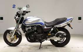 HONDA CB400SF VTEC 2006 NC39