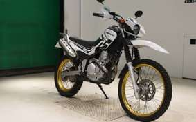 YAMAHA SEROW 250 Gen.2 DG17J