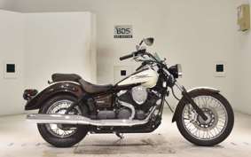 YAMAHA DRAGSTAR 250 VG05J