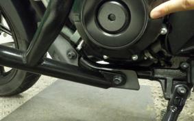 SUZUKI V-STROM 250