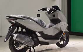 HONDA PCX 125 2006 JK05