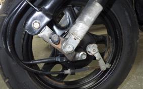 HONDA GIORCUB 2017 AF53