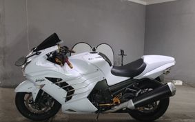 KAWASAKI ZX 1400 NINJA R 2014 ZXNE1X