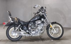 YAMAHA XV1100 VIRAGO 1TEE