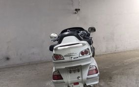 HONDA GL 1800 GOLD WING 2003 SC47