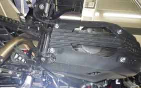 BMW G310GS 2024