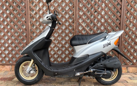 HONDA LIFE DIO ZX 1997 AF35