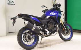 YAMAHA TENERE 700 2022 DM13J
