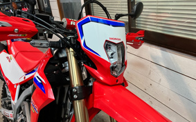 HONDA CRF250L MD47