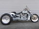 Фото Harley VRSCA TRIKE 2003 с японского аукциона