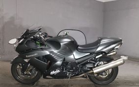 KAWASAKI ZZR1400 2006 ZXT40A