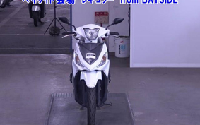 SUZUKI ADDRESS110-2