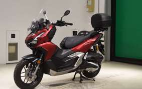 HONDA ADV160 KF54