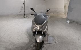 SUZUKI BURGMAN200 CH41A