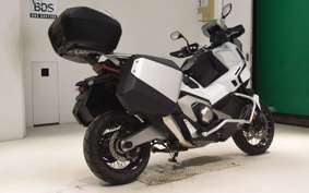 HONDA X-ADV 750 2025 RH21