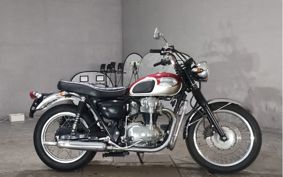 KAWASAKI W650 2007 EJ650A