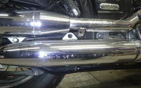 YAMAHA DRAGSTAR 400 CLASSIC 2008 VH01J