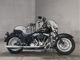 Фото Harley FLSTSB 1580 2010 с японского аукциона