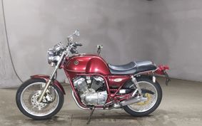 YAMAHA SRV250 RENAISSA 4DN