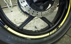 KAWASAKI NINJA 250R EX250K