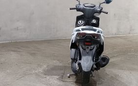 YAMAHA CYGNUS125XSR SED8J