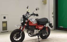 HONDA MONKEY 125 2007 JB03