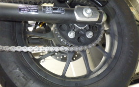 HONDA REBEL 250 S 1994 MC49