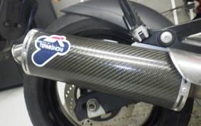 DUCATI MONSTER 400 IE 2008