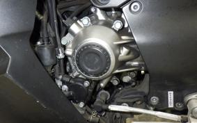 KAWASAKI 1400 GTR 2008 ZGT40A