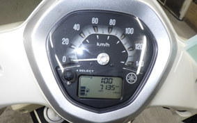 YAMAHA ｸﾞRANﾄﾞﾌｨﾗｰﾉ125