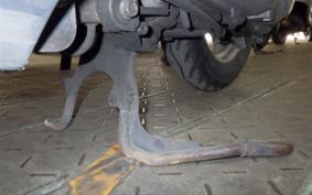HONDA DIO Gen.6 AF62