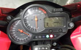 HONDA VTR1000F 2007